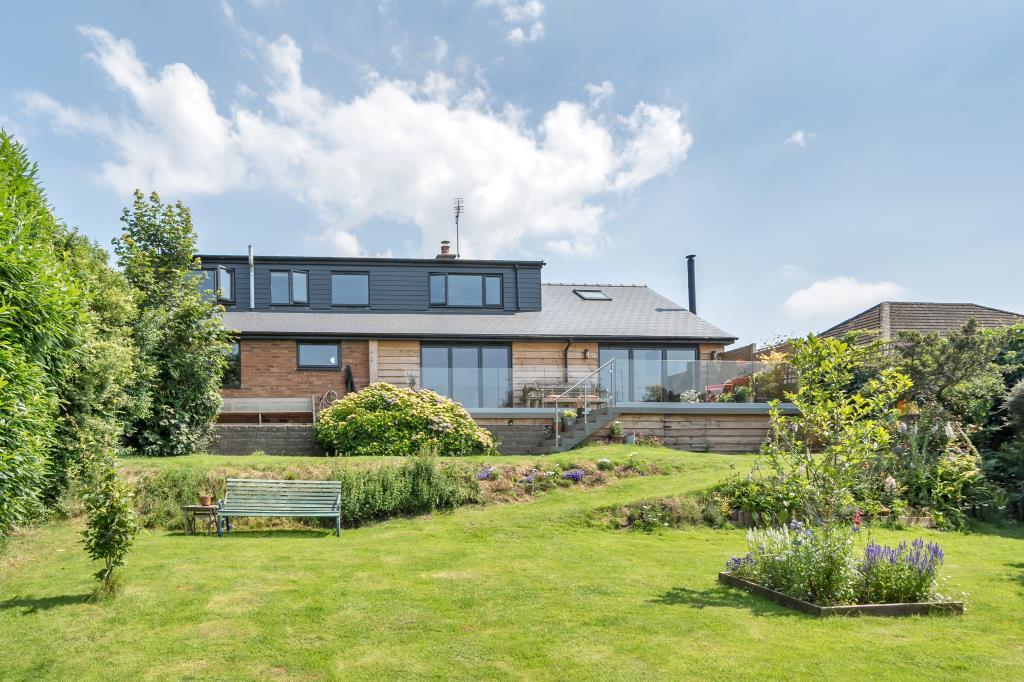 Kingsthorne, Herefordshire, HR2 5 bed detached house for sale £600,000