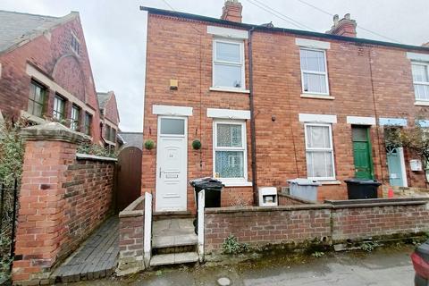 2 bedroom terraced house to rent, Launder Terrace, Grantham NG31
