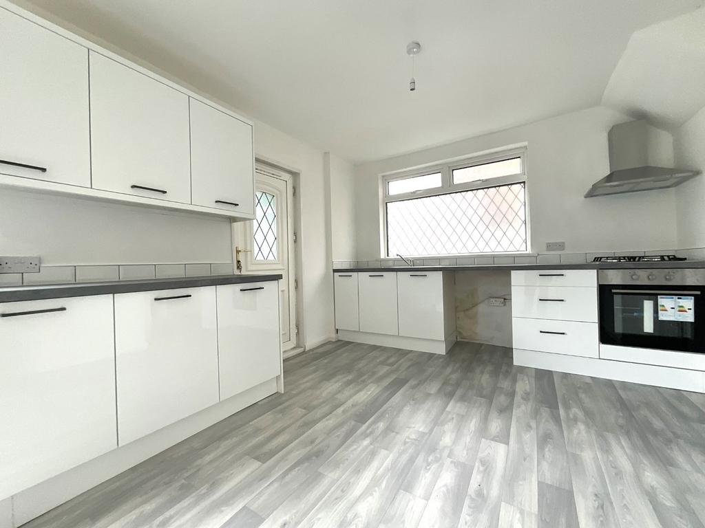 Kirkstone Avenue, Jarrow, Tyne and... 3 bed semidetached house for sale £165,000