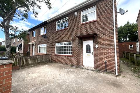 3 bedroom semi-detached house for sale, Kirkstone Avenue, Jarrow, Tyne and Wear, NE32