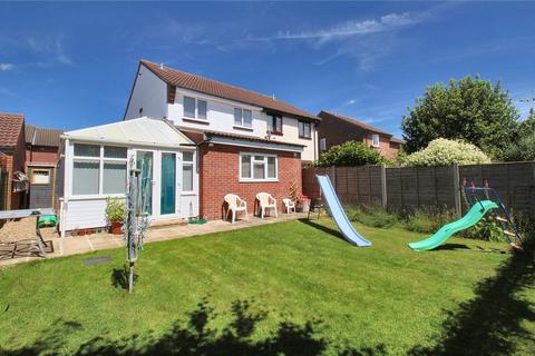 3 bedroom semi-detached house for sale, Pyehurn Mews, Taverham, Norwich, Norfolk, NR8