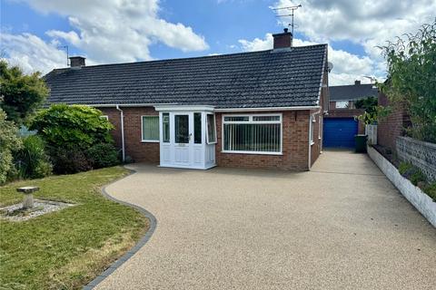 2 bedroom bungalow for sale, Chard, Somerset TA20