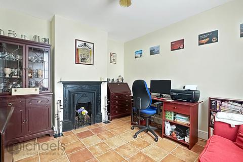 2 bedroom terraced house for sale, South Street, Colchester , Colchester, CO2