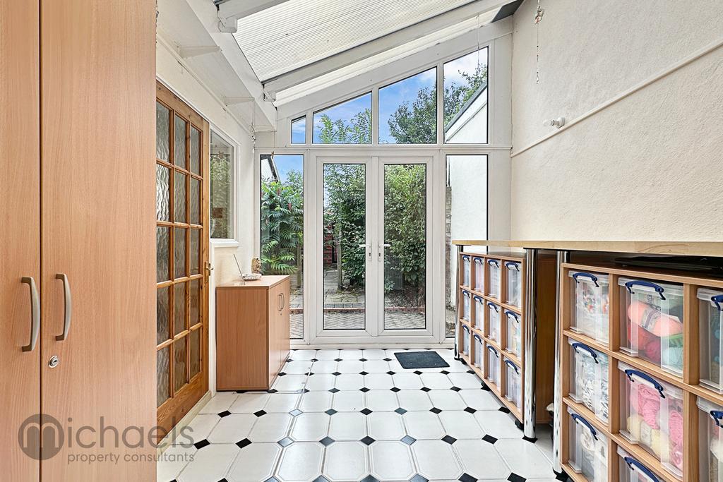 Sun Room