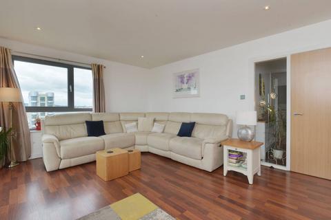 3 bedroom flat for sale, 11/41 Western Harbour Midway, Newhaven, Edinburgh, EH6 6LG