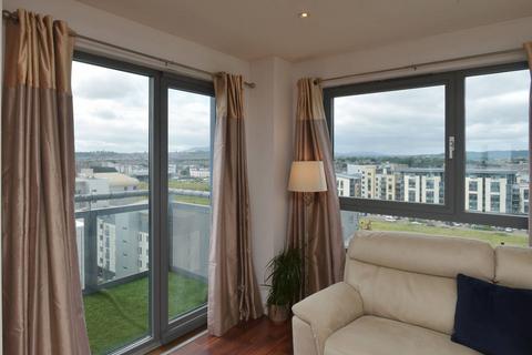 3 bedroom flat for sale, 11/41 Western Harbour Midway, Newhaven, Edinburgh, EH6 6LG