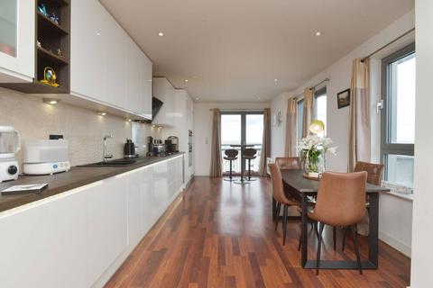 3 bedroom flat for sale, 11/41 Western Harbour Midway, Newhaven, Edinburgh, EH6 6LG