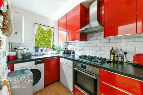 2 bedroom apartment for sale, City View Apartments, Essex Road, Islington, N1