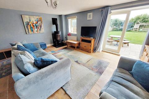 3 bedroom barn conversion for sale, Wandylaw, Chathill, Ellingham, Northumberland, NE67 5HG