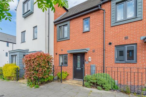 2 bedroom terraced house for sale, Birchfield Way, Telford, Shropshire, TF3