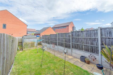 40 Birchfield Way, Telford, TF3 5HP