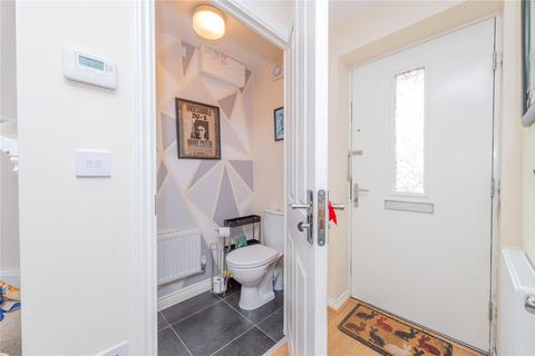 40 Birchfield Way, Telford, TF3 5HP