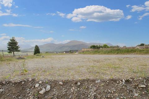 Plot for sale, Spean Bridge, Fort William PH34