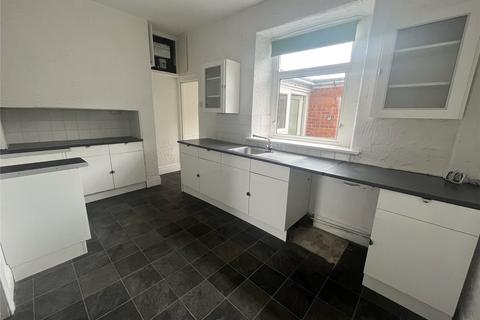 undefined, Charlotte Street, South Moor, Stanley, DH9