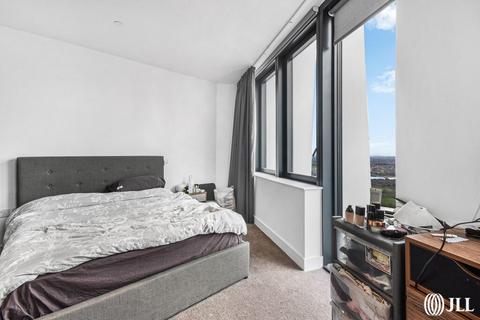 1 bedroom flat to rent, Amory Tower, London E14