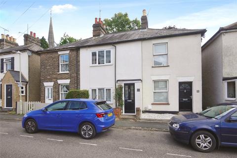 2 bedroom terraced house for sale, Alfred Road, Brentwood, Essex, CM14