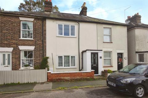 2 bedroom terraced house for sale, Alfred Road, Brentwood, Essex, CM14