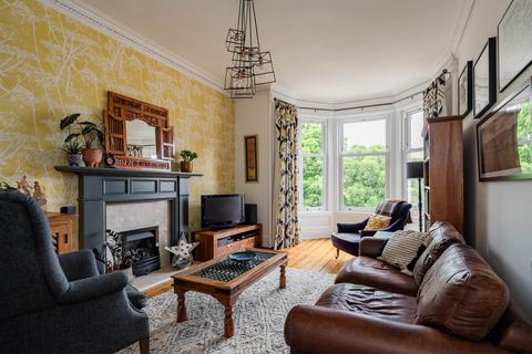 4 bedroom flat for sale, South Learmonth Gardens, Edinburgh EH4