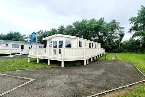 2 bedroom static caravan for sale, Breydon Water Holiday Park