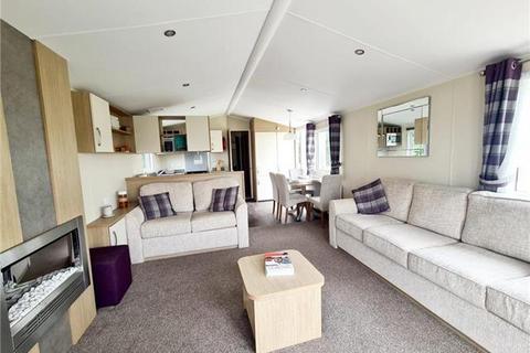 2 bedroom static caravan for sale, Breydon Water Holiday Park