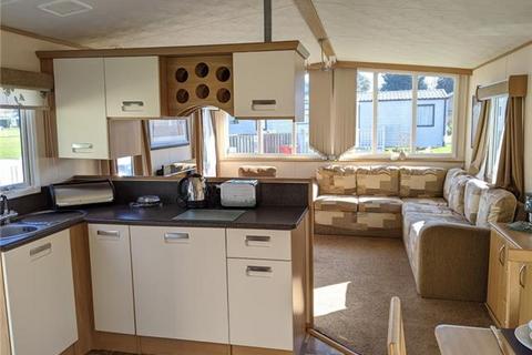 3 bedroom static caravan for sale, Breydon Water Holiday Park