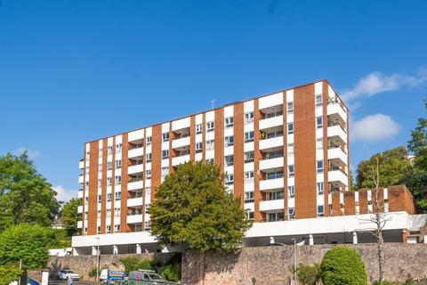 1 bedroom flat for sale, Ilsham House, Torquay TQ1