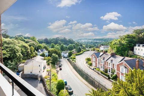 1 bedroom flat for sale, Ilsham House, Torquay TQ1