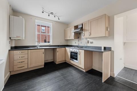 2 bedroom flat for sale, Pooles Lane, Spilsby, PE23