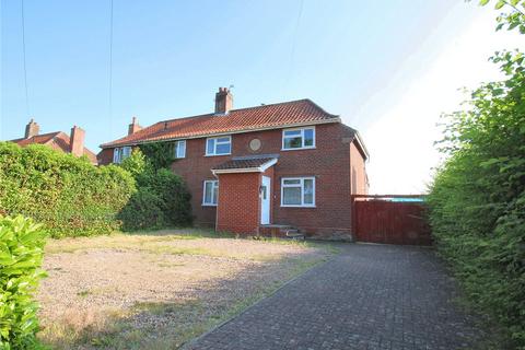 3 bedroom semi-detached house for sale, Blue Boar Lane, Sprowston, Norwich, Norfolk, NR7