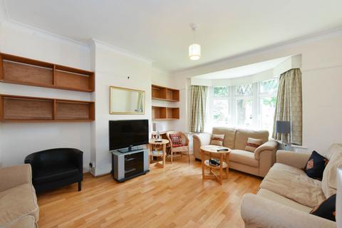 4 bedroom semi-detached house to rent, Ranelagh Road, London