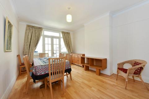 4 bedroom semi-detached house to rent, Ranelagh Road, London