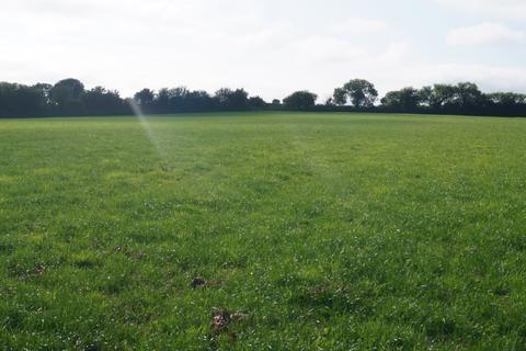 Land for sale, Capel Iwan, Newcastle Emlyn SA38