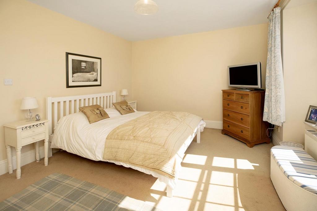 Double Bedroom