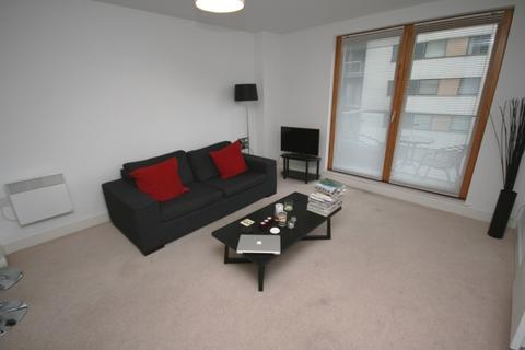 1 bedroom apartment to rent, Cypress Place, Manchester M4