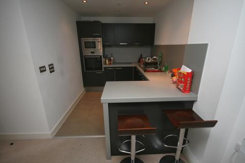 1 bedroom apartment to rent, Cypress Place, Manchester M4