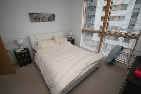 1 bedroom apartment to rent, Cypress Place, Manchester M4