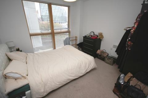 1 bedroom apartment to rent, Cypress Place, Manchester M4