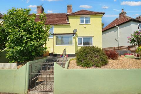 3 bedroom semi-detached house for sale, Falmouth TR11