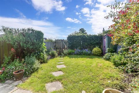 3 bedroom terraced house for sale, Conway Close, Saltwood, Hythe, Kent