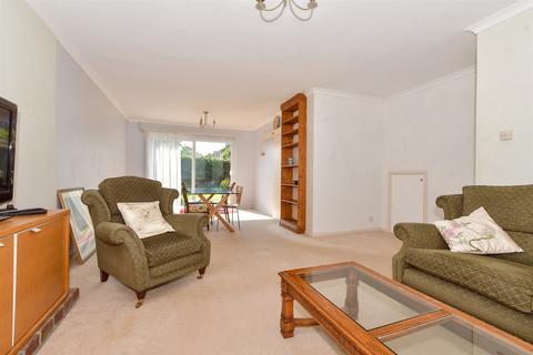 3 bedroom terraced house for sale, Conway Close, Saltwood, Hythe, Kent