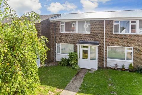 3 bedroom terraced house for sale, Conway Close, Saltwood, Hythe, Kent