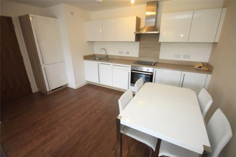 2 bedroom apartment to rent, Derwent Street, Salford M5