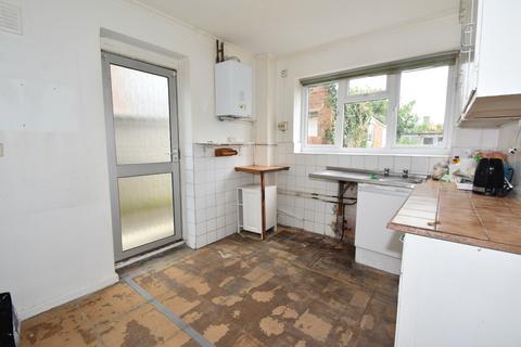 3 bedroom semi-detached house for sale, Radnor Road, Wallingford OX10