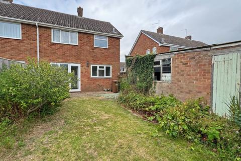 3 bedroom semi-detached house for sale, Radnor Road, Wallingford OX10