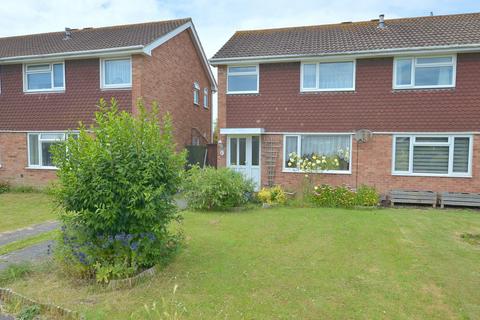 3 bedroom semi-detached house for sale, Mallard Walk, Worle, Weston-Super-Mare, BS22