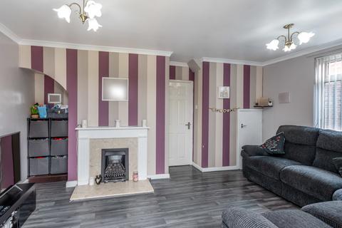 16 Central Drive, New Rossington, Doncaster, DN11 0JB