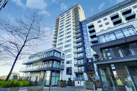 Cornmill House, 4 Wharf Street, London, SE8