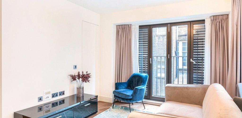 Apartment in London - View 2