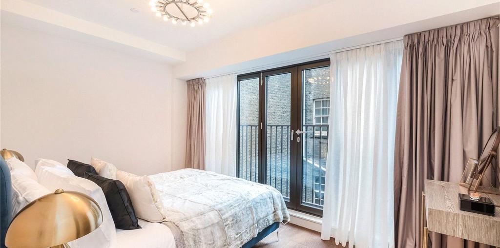 Apartment in London - View 3