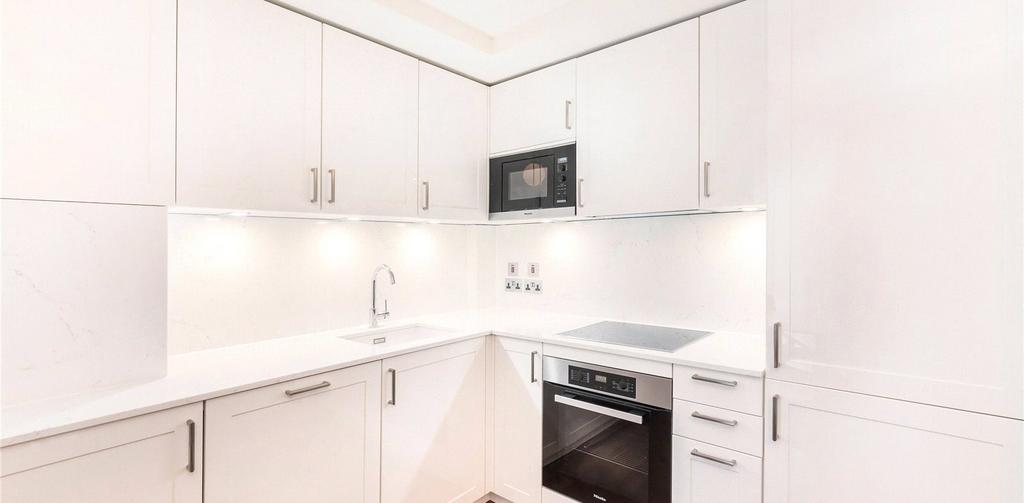 Apartment in London - View 5